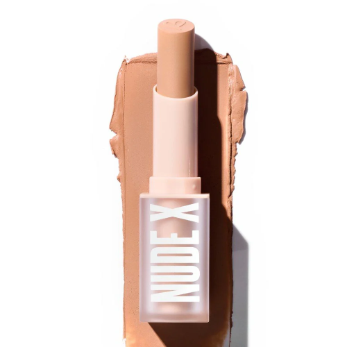 Beauty Creations Nude X Soft Matte Lipstick Casual Lover Rich Color