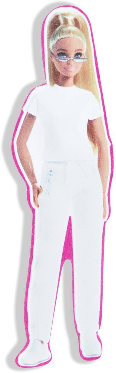 You Are The Princess Barbie Museum Day Nail File, Double Grain 180/240