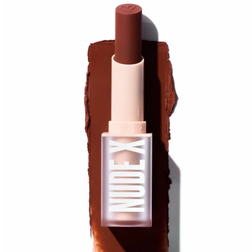 Beauty Creations Nude X Soft Matte Lipstick Never Too Much