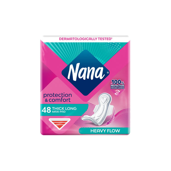 Nana Maxi Long Sanitary Pads