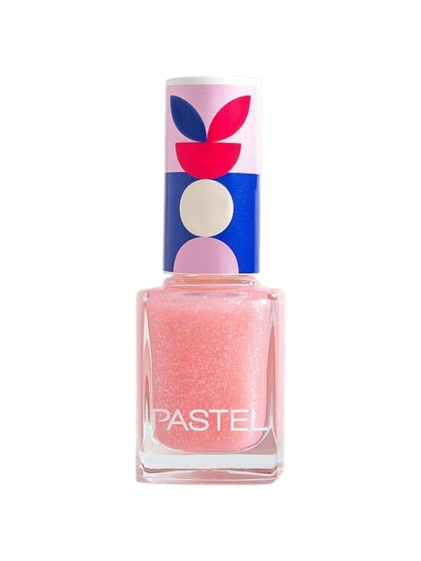 Pastel Nail Polish Quick-Dry High Gloss Shade 464 13ml