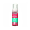 Carefree Duo Effect Daily Intimate Cleansing Mousse Green Tea & Aloe Vera 150 ml