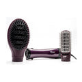 OKEMA Hair Styling Brush Dryer OK-2118, 1200W, Multiple Heat and Speed Settings