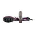 OKEMA Hair Styling Brush Dryer OK-2118, 1200W, Multiple Heat and Speed Settings