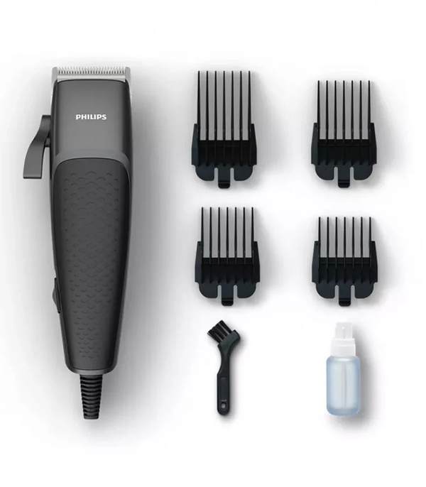 Philips Hair Clipper HC3100/13 Corded Steel Blade Adjustable Hair Trimmer