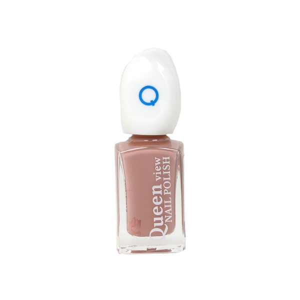 Queen View Nail Polish No. 39 Quick-Drying Shiny Chip-Resistant Finish