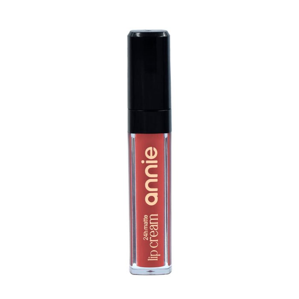 Annie Lip Cream Matte 24H Color 15