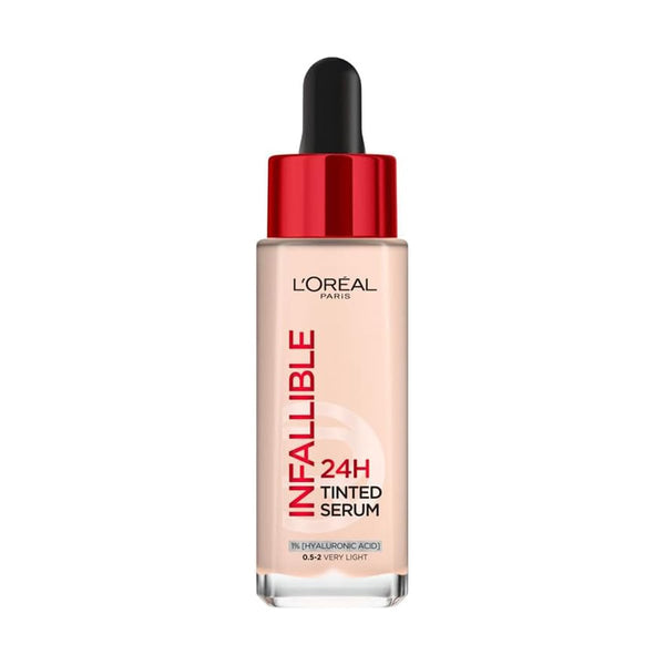 L'Oreal Paris Glotion Lumi Le Liquid Blush