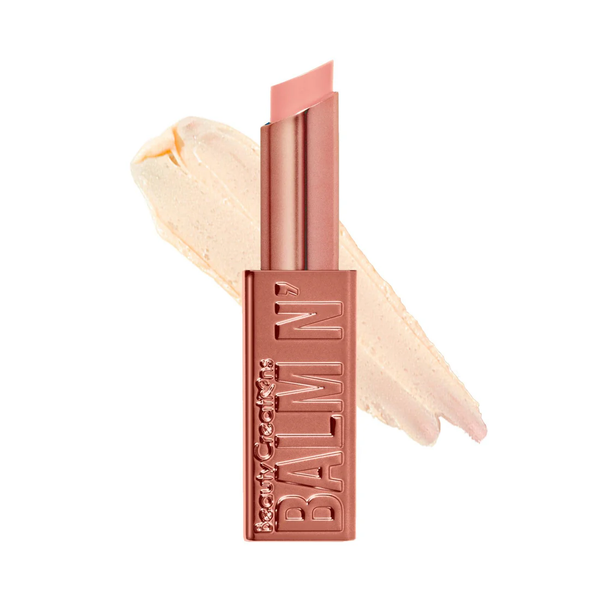 Beauty Creations Balm N' Cute Lip Balm Moisturizing Vanilla