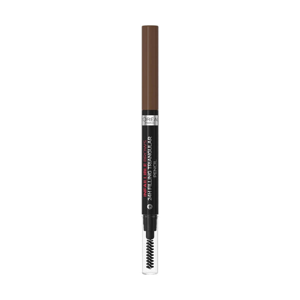 L'Oreal Paris Infaillible Brows 24H Filling Triangular Brow Pencil