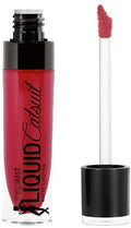 Wet & Wild Megalast Liquid Catsuit Matte Lipstick Missy and Fierce 4 ml