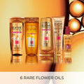 L'Oreal Paris Elvive Extraordinary Oil Shampoo for Normal to Dry Hair