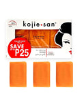 Kojie San Kojic Acid Soap Brightening Cleansing Bar