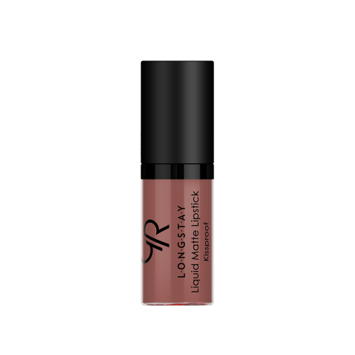 Golden Rose Longstay Mini Liquid Matte Lipstick 22