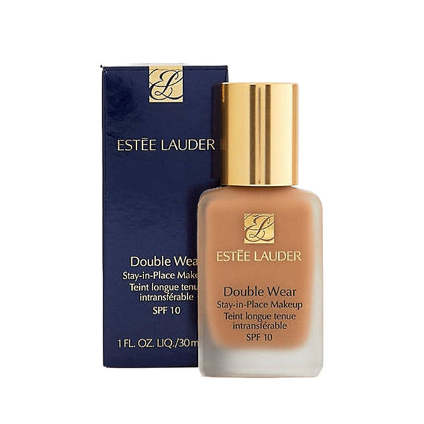 Estee Lauder Double Wear Stay-in-Place Matte Liquid Foundation SPF 10, 4C2, 30 ml