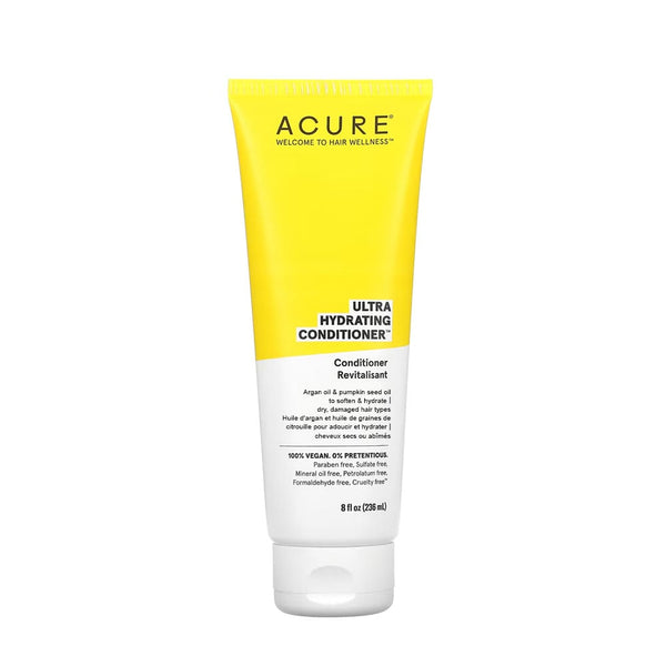 Acure Ultra Hydrating Conditioner 236 ml