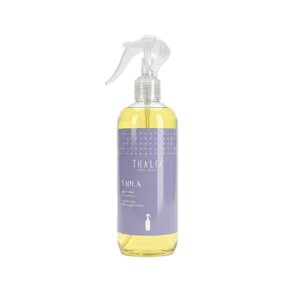 Thalia Viola Air Freshener Spray Lily & Geranium Floral Fragrance 400ml