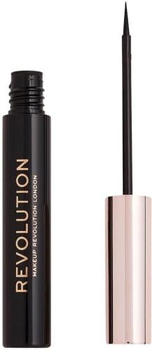 Revolution Super Flake Liquid Eyeliner