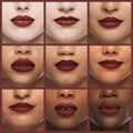 Wet & Wild Megalast Matte Lip Color Hyaluronic Acid Cinnamon Spice 3.3 g