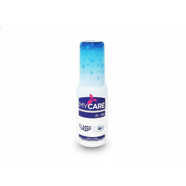 Mycare Lubricant Gel Classic 50 ml
