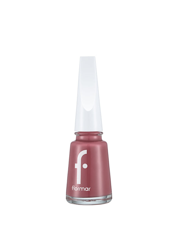 Flormar Nail Enamel 506 Glossy Finish Nail Polish