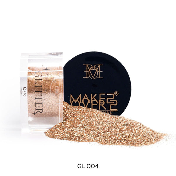 Makeover22 Loose Glitter Powder Eye Shadow GL004