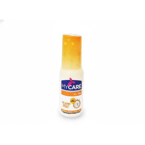 Mycare Lubricant Gel Clove 50 ml