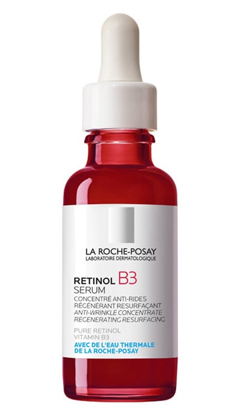 La Roche-Posay Retinol B3 Serum Lightweight Radiance Face Serum 30ml