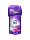 Lady Speed Stick Premium Fresh & Essence Deodorant Fresh Rose 65 ml