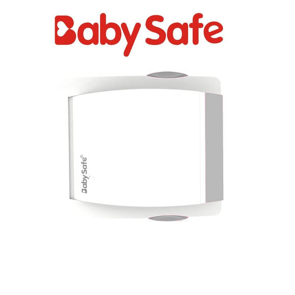 Baby Safe Multipurpose Window Stopper Grey Set of 4