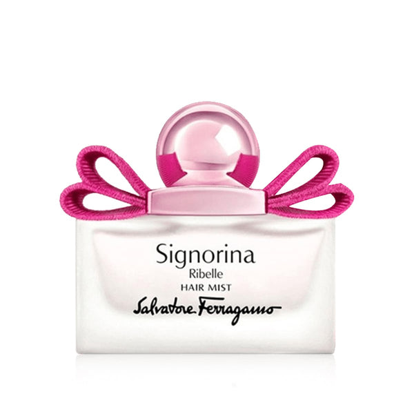 SALVATORE FERRAGAM Singor Ribel Hair Mist Fragrance Spray 30 ml