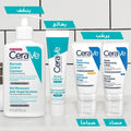 CeraVe Blemish Control Cleanser Salicylic Acid Face Wash Niacinamide 236 ml