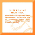 Cantu Shea Butter Super Shine Hair Silk Heat Protectant 180 ml