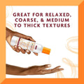 Cantu Shea Butter Super Shine Hair Silk Heat Protectant 180 ml