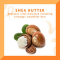 Cantu Shea Butter Super Shine Hair Silk Heat Protectant 180 ml