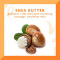 Cantu Shea Butter Super Shine Hair Silk Heat Protectant 180 ml
