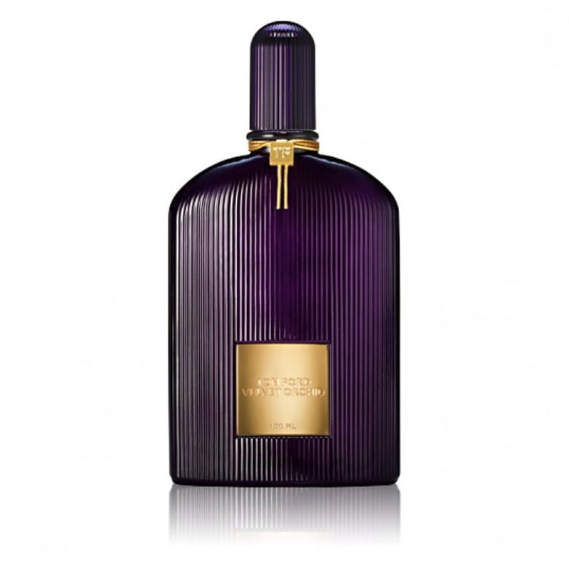 Tom Ford Velvet Orchid Eau de Parfum Floral Oriental Fragrance 50 ml