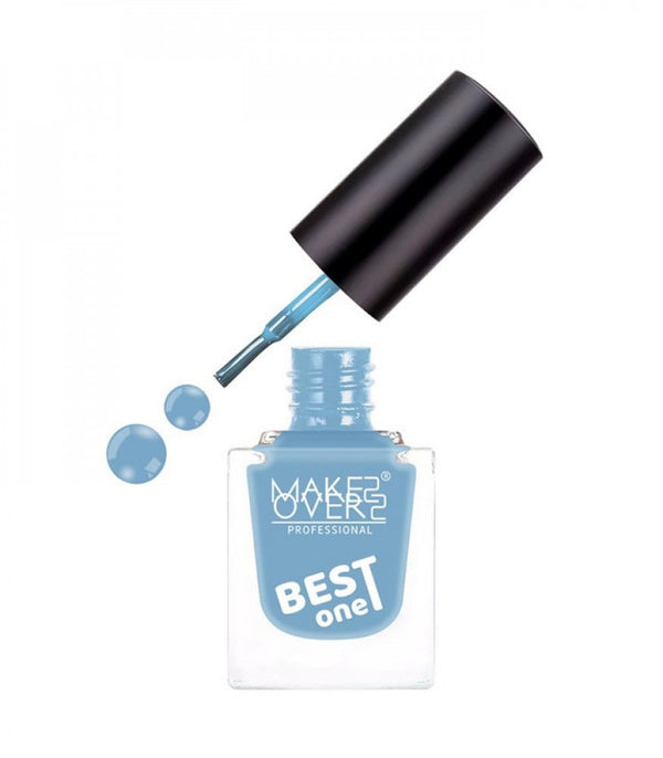 Makeover22 Nail Polish NP056 Quick-Drying Glossy Finish