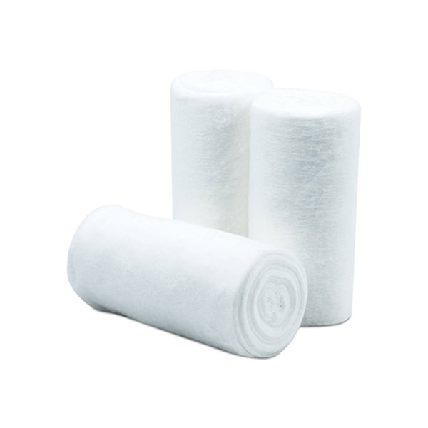 Cotton Roll 100% Pure Absorbent 250 g