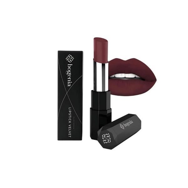 Bogenia Velvet Lipstick