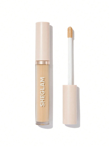 Sheglam Like Magic Full Coverage Concealer Natural Radiant Finish Shell