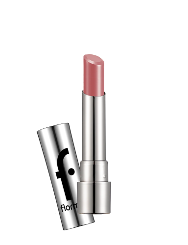 Flormar Sheer Up Lipstick Lightweight Moisturizing Sheer Shine Baby Girl 09