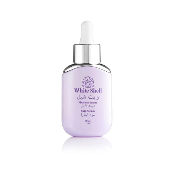 White Shell Eternal Beauty Serum Hydrating Radiance Vitamin C 30 ml