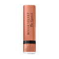 Bourjois Rouge Velvet The Lipstick Velvety Finish Hydrating Oils 01 Hey Nude