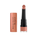 Bourjois Rouge Velvet The Lipstick Velvety Finish Hydrating Oils 01 Hey Nude