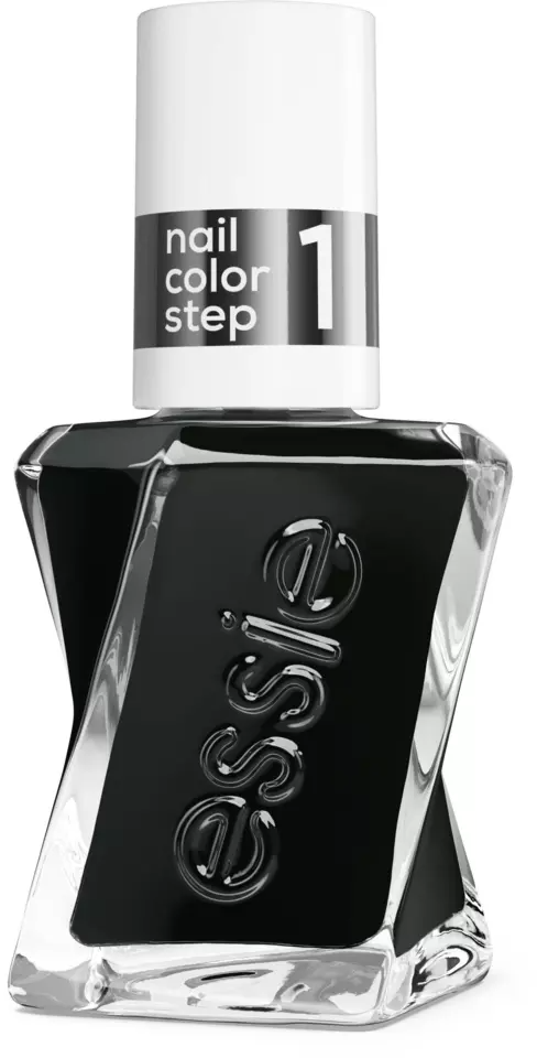 Essie Gel Couture Like It Loud 514 Glossy Long-Lasting Nail Polish