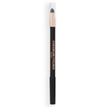 Revolution Streamline Waterline Eyeliner Pencil Water-Resistant Black