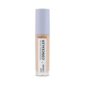 Pastel Under-Eye Concealer Moisturizing Cream Natural Satin Finish Vanilla 61