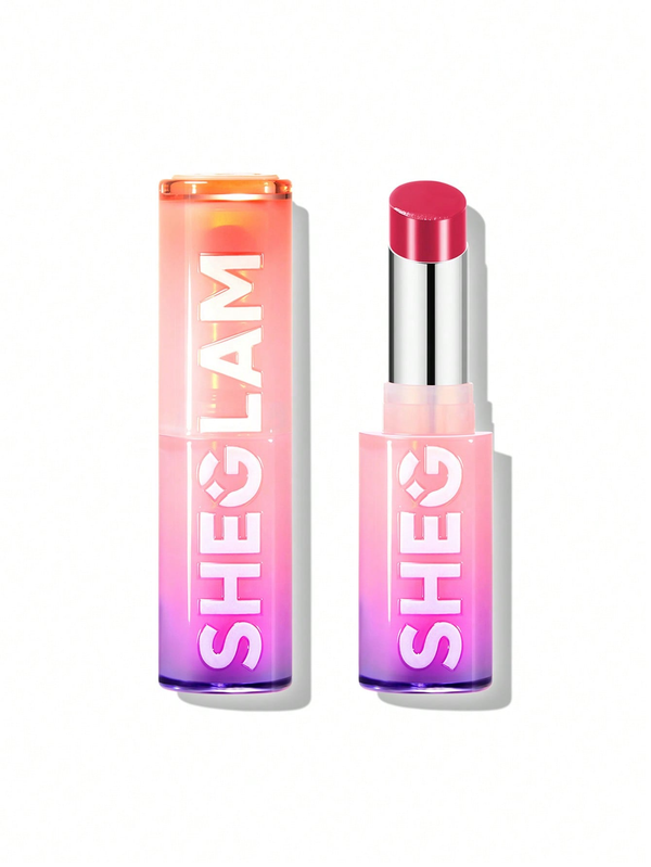 Sheglam Mirror Kiss High Shine Lipstick Periodt