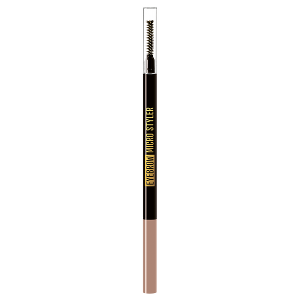 Dermacol Eyebrow Micro Styler Automatic Pencil Matte Finish No. 01